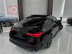 مرسيدس بنز C-Class